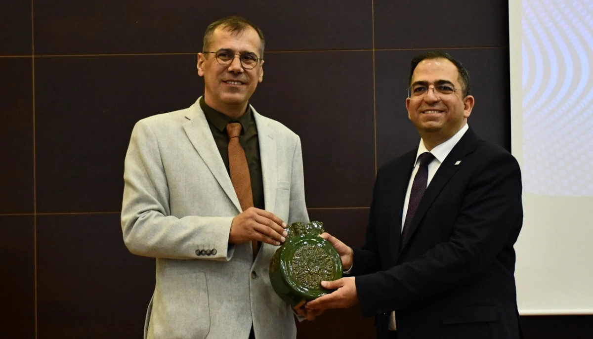 &Ccedil;TSO ve SMMMO İş Birliğiyle Vergi Eğitimi D&uuml;zenlendi