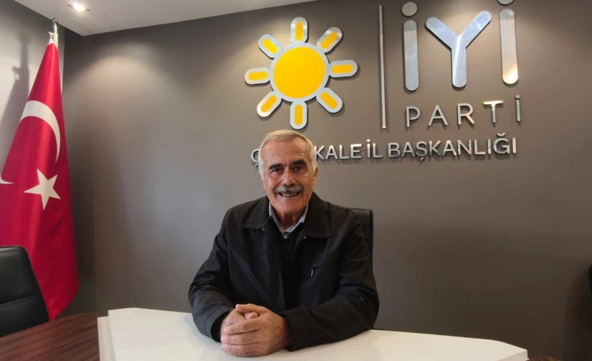 'Cumhuriyet&rsquo;e Bağlılığımız Geleceğe Sorumluluğumuzdur'