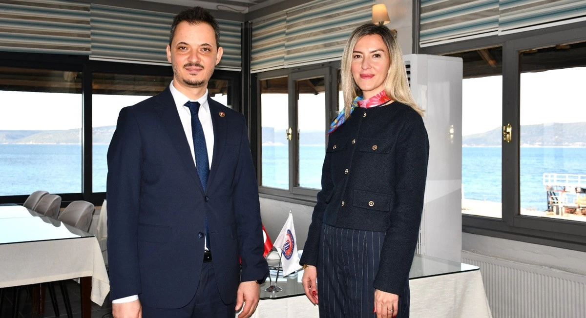 Dardanos Yerleşkesi 2025 Yılı Faaliyetleri Değerlendirildi