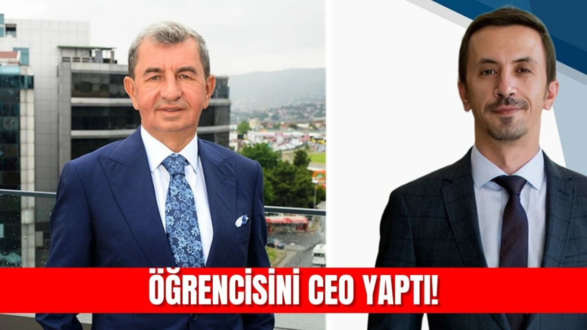 Davut Doğan&rsquo;dan Duygu Dolu Paylaşım!