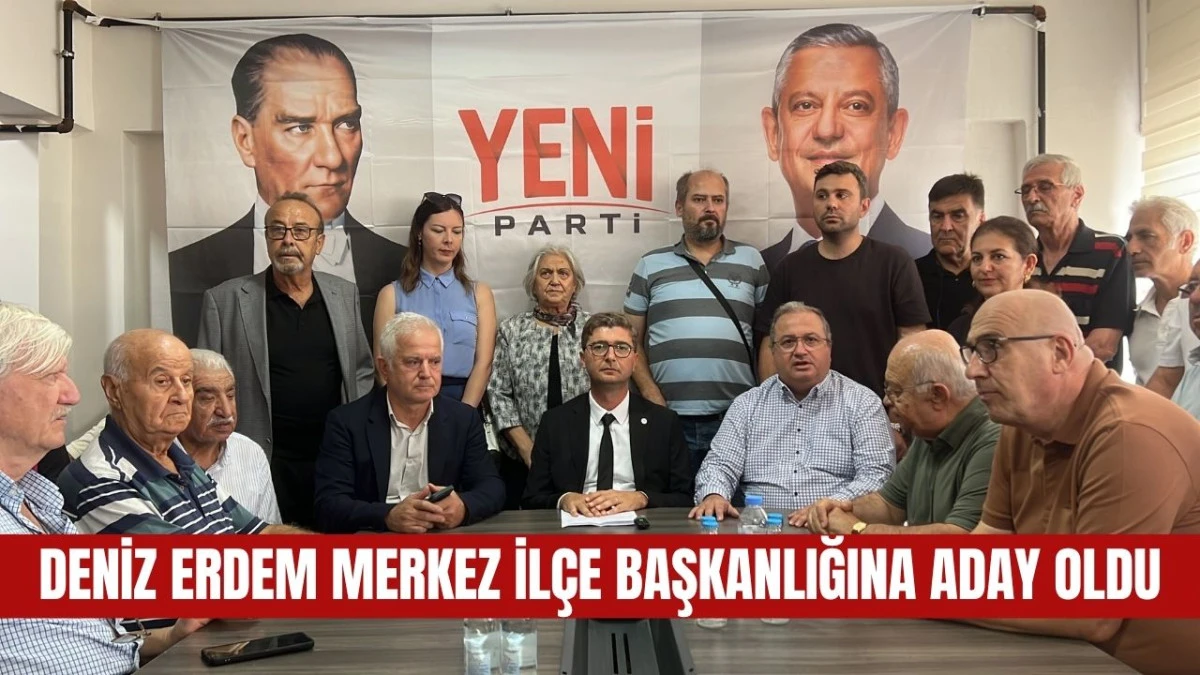 'Değişim Halkın &Ouml;rg&uuml;tl&uuml; İradesiyle Yaratılır'
