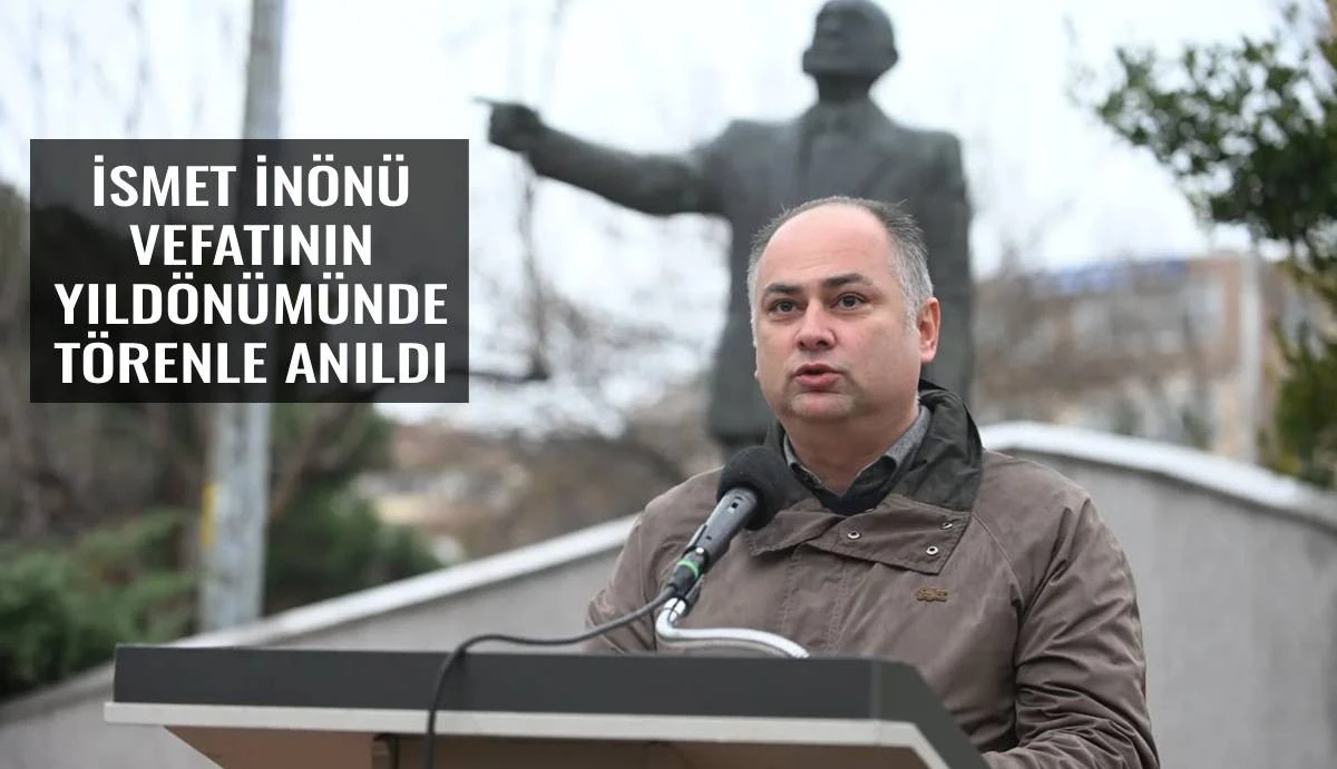 &ldquo;Demokrasiyi Kendi İktidarının &Ouml;n&uuml;nde Tutan Bir Liderdi&rdquo;