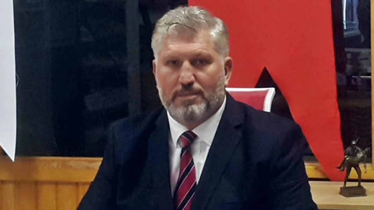 'Demokratik Kuvayı Milliye&rsquo;de Buluşalım'