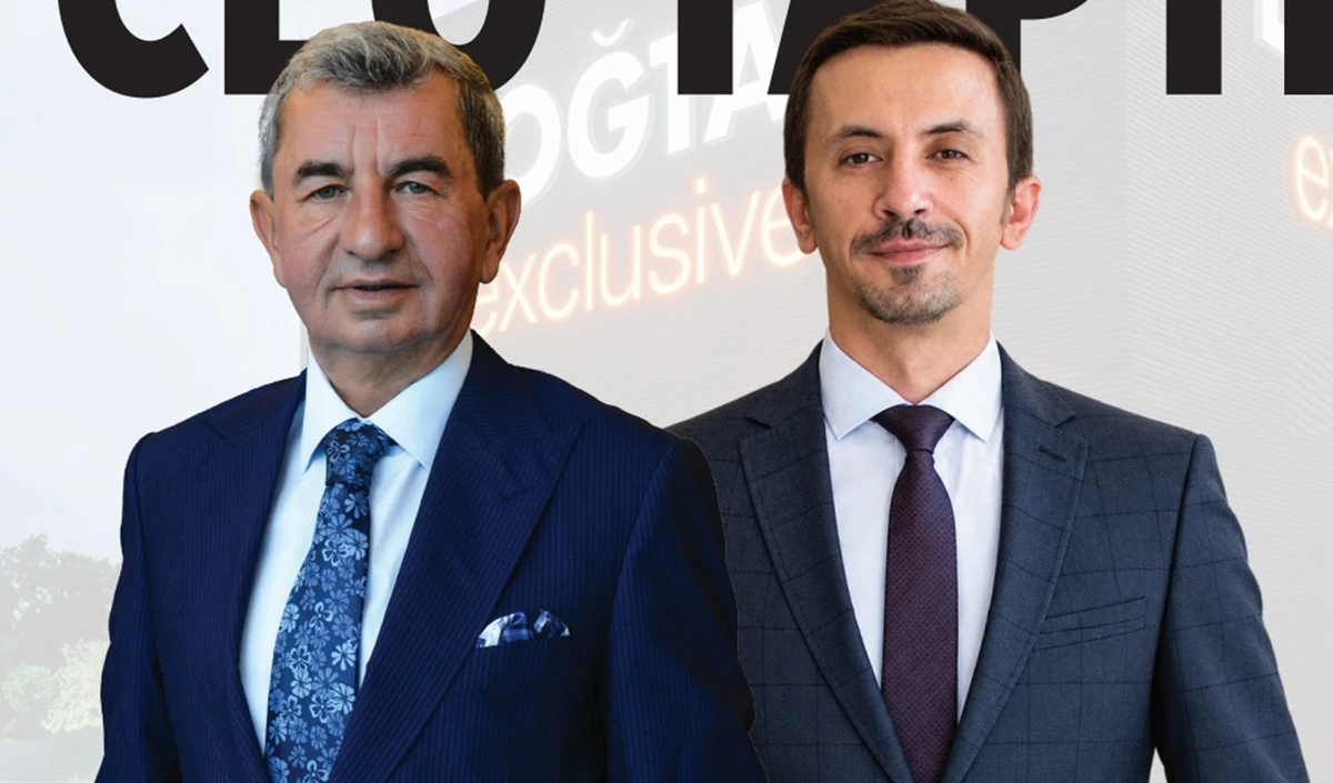 Ders Verdiği 60 &Ouml;ğrencisi Doğtaş&rsquo;ta &Ccedil;alışıyor!