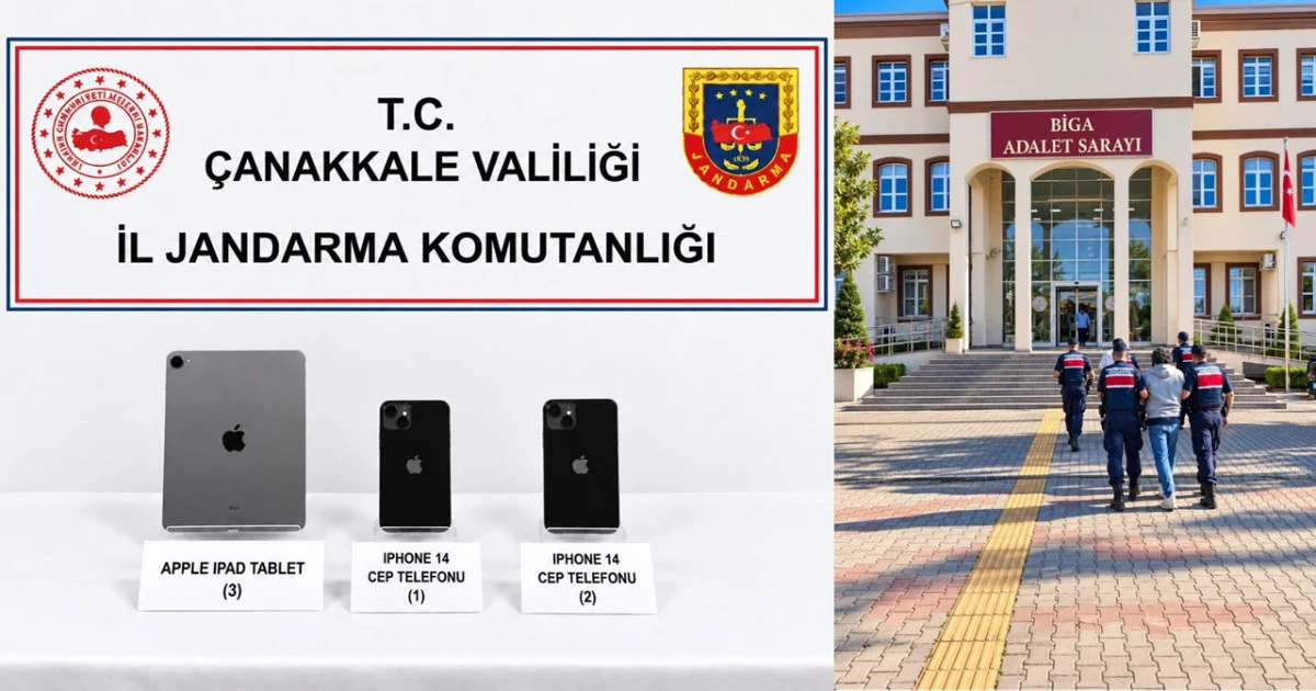 Dolandırıcılar 2 Milyon TL'lik Altın Vurgunu Yaptı: 1 Tutuklama