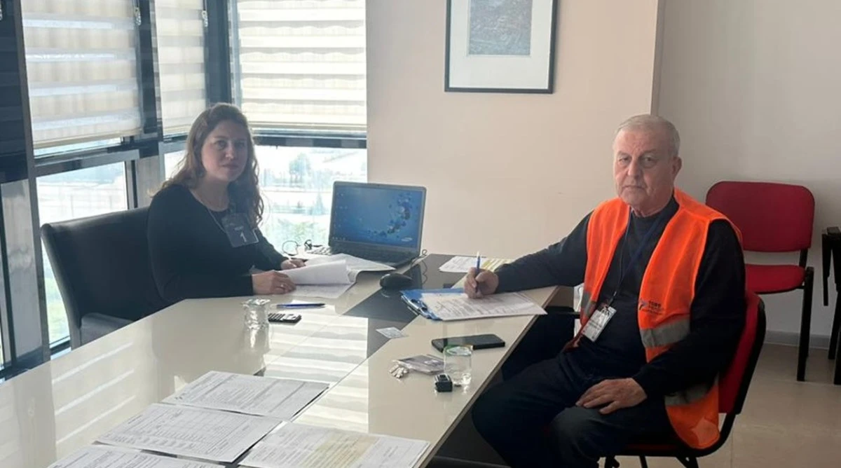 Emlak ve Otomotiv Sekt&ouml;r&uuml;nde Belgeli Profesyonel D&ouml;nemi