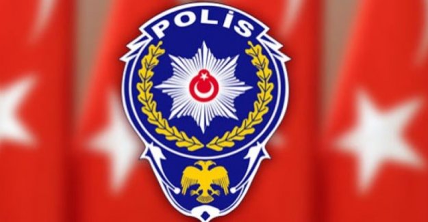 81 İl Emniyet M&uuml;d&uuml;rl&uuml;ğ&uuml;ne &ldquo;Ter&ouml;r&rdquo; Uyarısı!