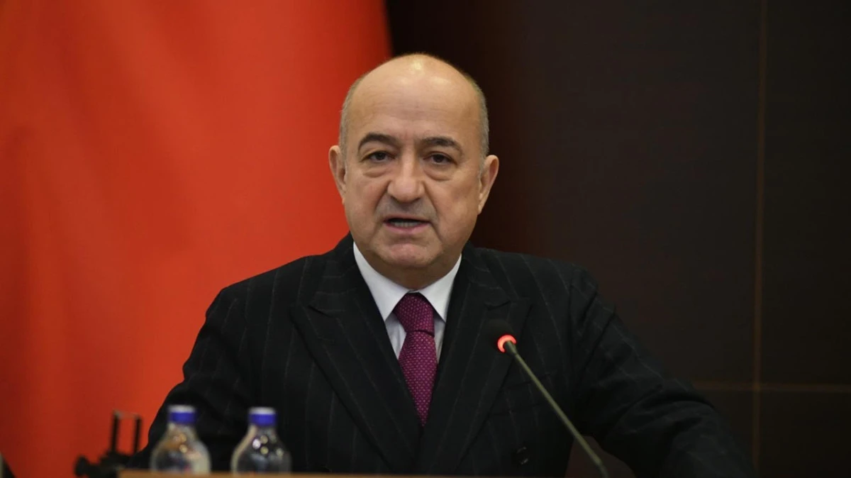 'Erdoğan&rsquo;ın Dirayeti, Milletin Cesareti İhaneti Bozguna Uğrattı'