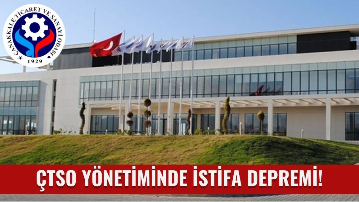 Ersin Kahraman Y&ouml;netimden İstifa Etti!