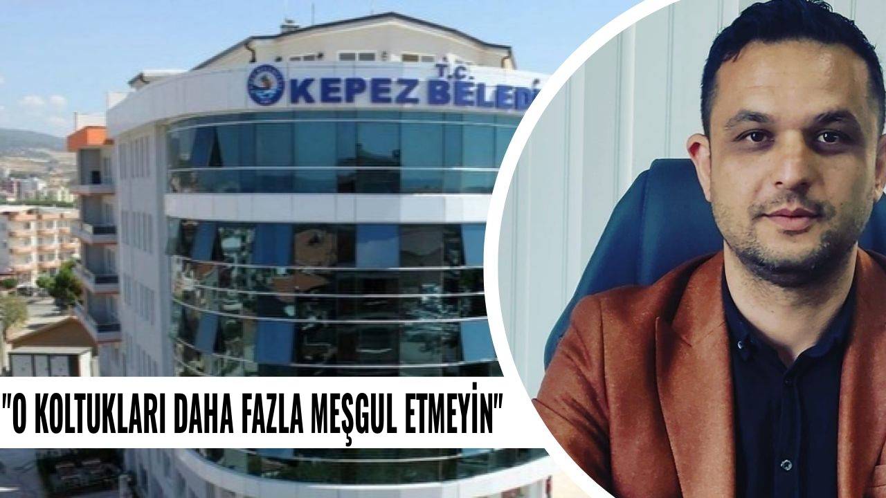 AK Parti&rsquo;den Arıtılmamış Suya "Fahiş Zam" Tepkisi!