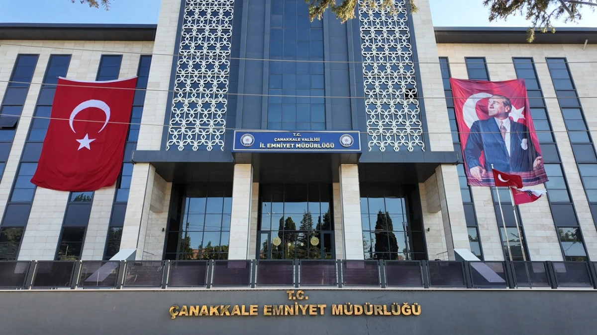 FET&Ouml; Firarileri ve Zehir Tacirleri Kıskıvrak Yakalandı