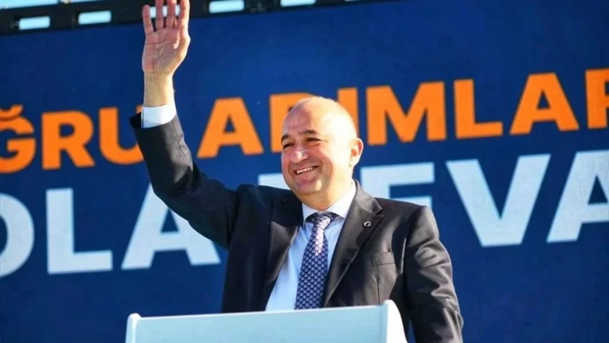 'Gazi Meclis Bir Halkın K&uuml;llerinden Yeniden Doğuşudur'