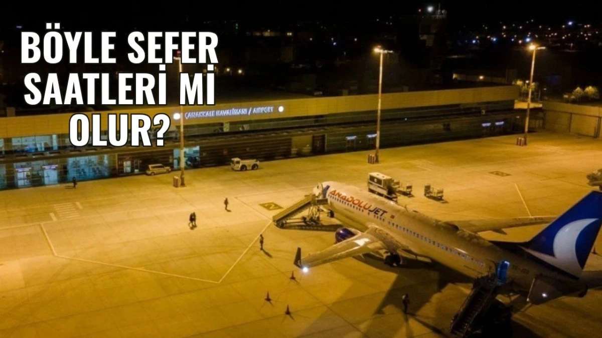 'Gece Yarısı' İsyanı: 'Yarasalar İ&ccedil;in U&ccedil;ak Seferi'