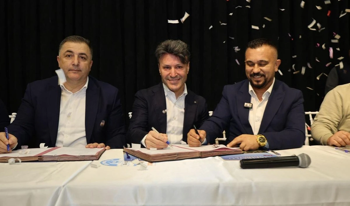 Gelibolu Belediyesinde En D&uuml;ş&uuml;k İş&ccedil;i Maaşı 68 Bin Lira Oldu