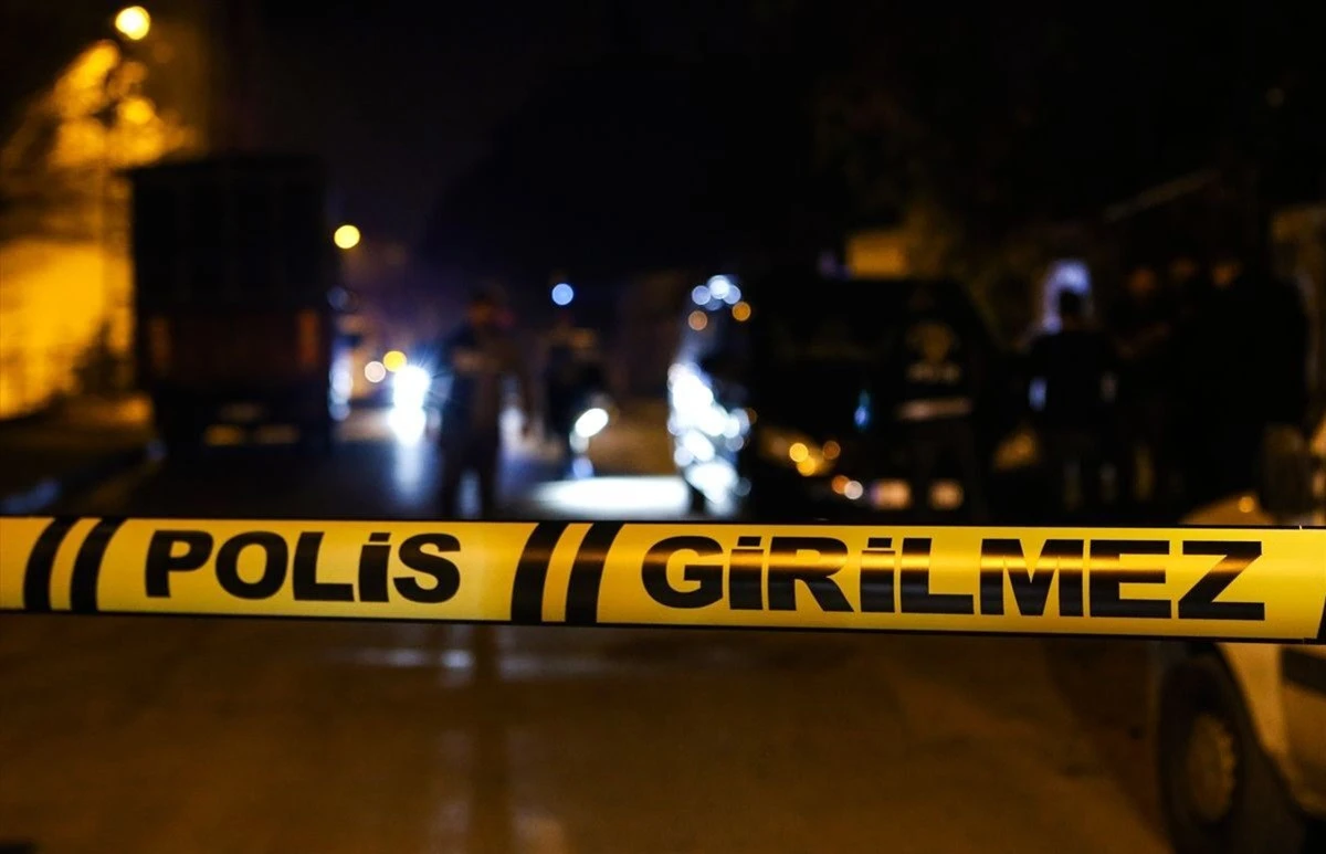 Gelibolu&rsquo;da 66 Yaşındaki Vatandaş Evinde &Ouml;l&uuml; Bulundu