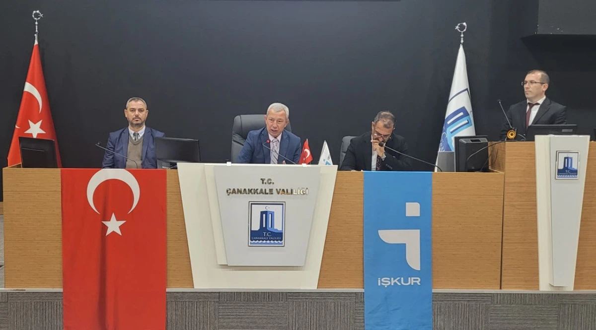 Gen&ccedil;lere İş G&ouml;lgeleme ve Geleceğim Meslekte Hamlesi