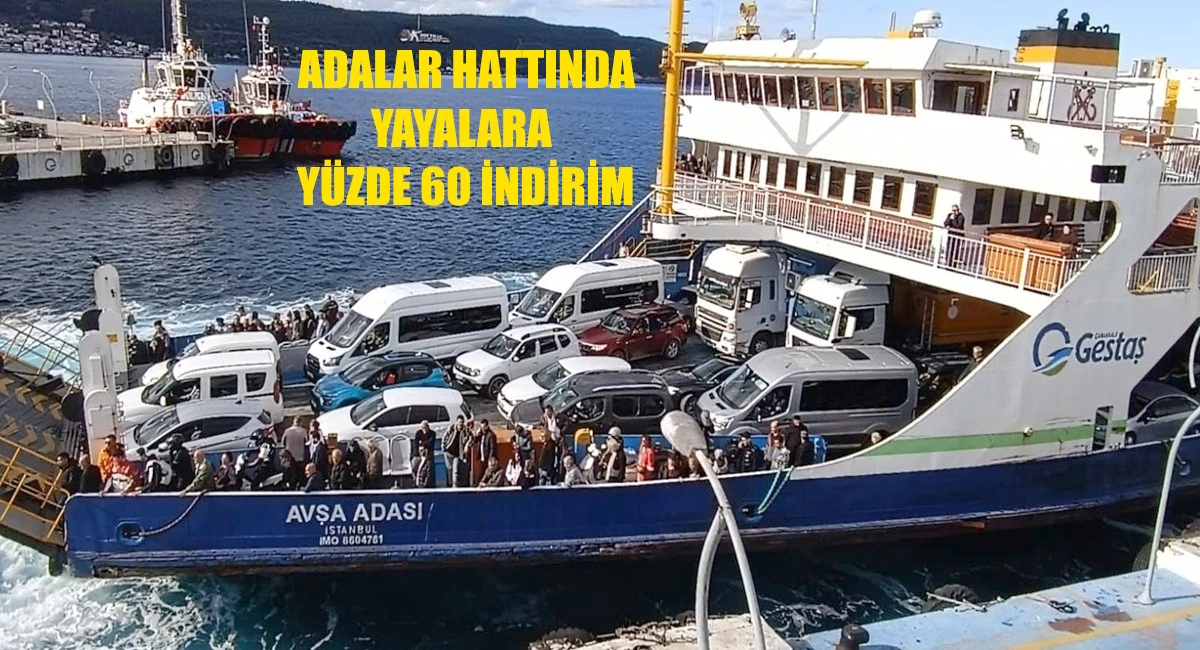 GESTAŞ Ge&ccedil;iş &Uuml;cretlerine Y&uuml;zde 18,95 Zam Yapıldı