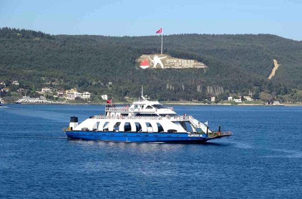 Bayram Boyunca 17 Gemi Hizmet Verecek