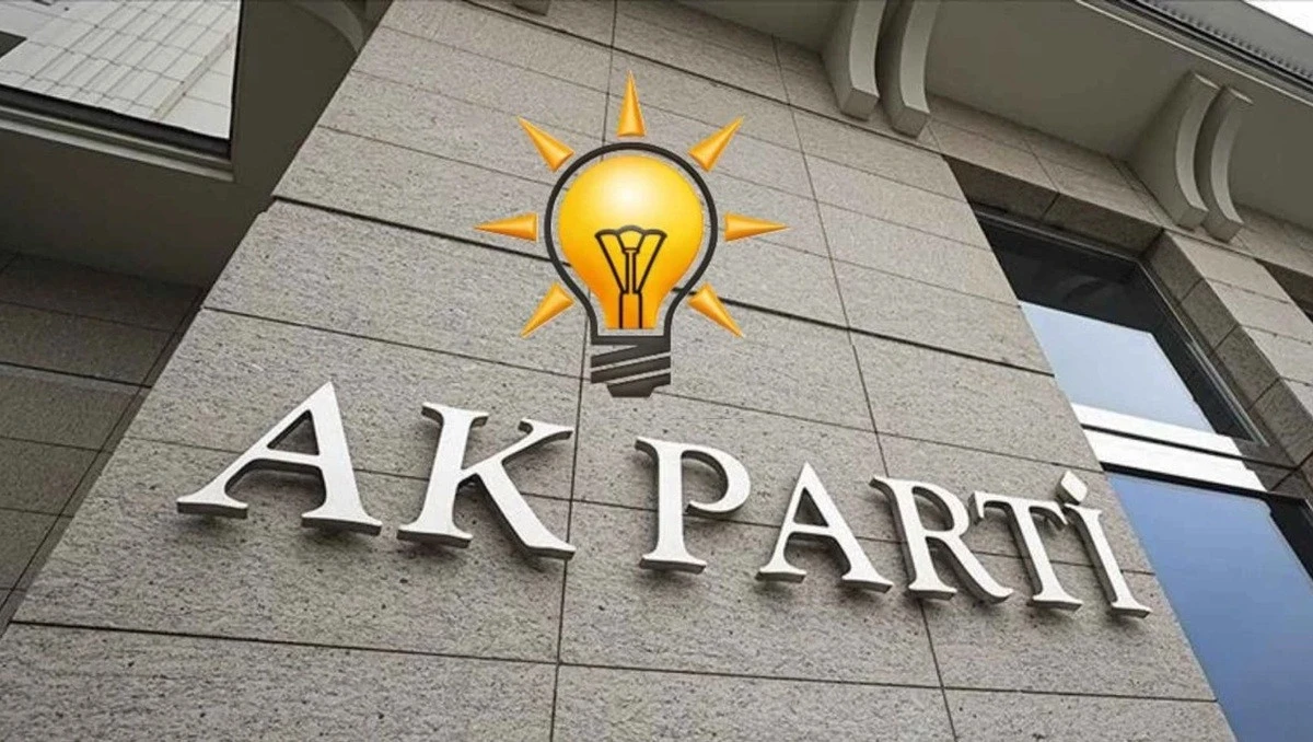 G&ouml;k&ccedil;eada&rsquo;da Esnaf Se&ccedil;imleri AK Parti&rsquo;yi Karıştırdı