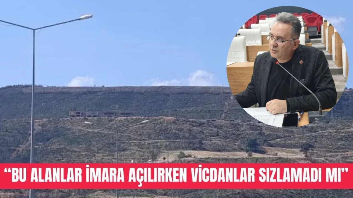 'G&ouml;rev Makamları Rantın Değil, Emaneti Koruma Makamıdır'