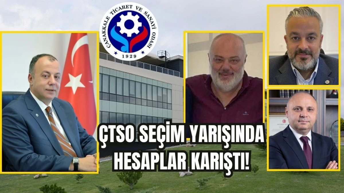 G&uuml;ndeme Bomba Gibi D&uuml;şt&uuml;: Şakir Semizoğlu Aday!