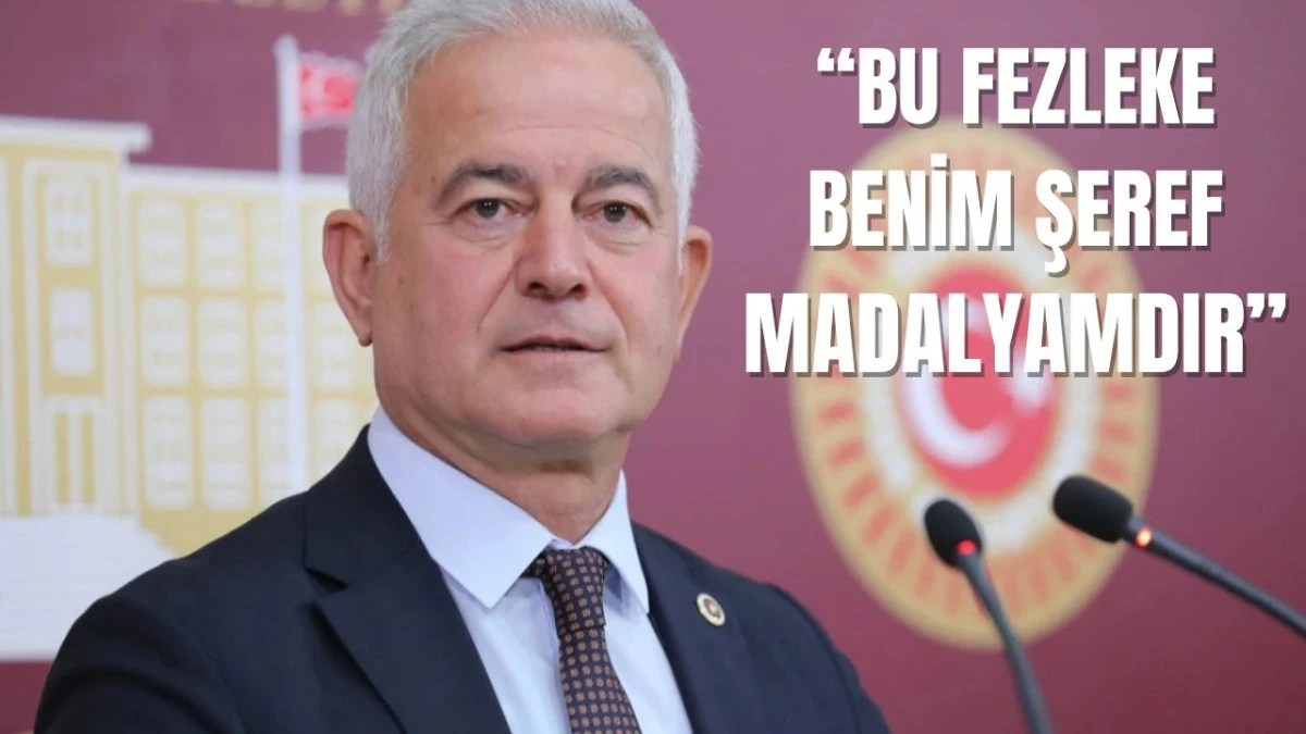 G&uuml;neşhan Sessizliğini Bozdu; 'S&ouml;zlerimin Arkasındayım..'