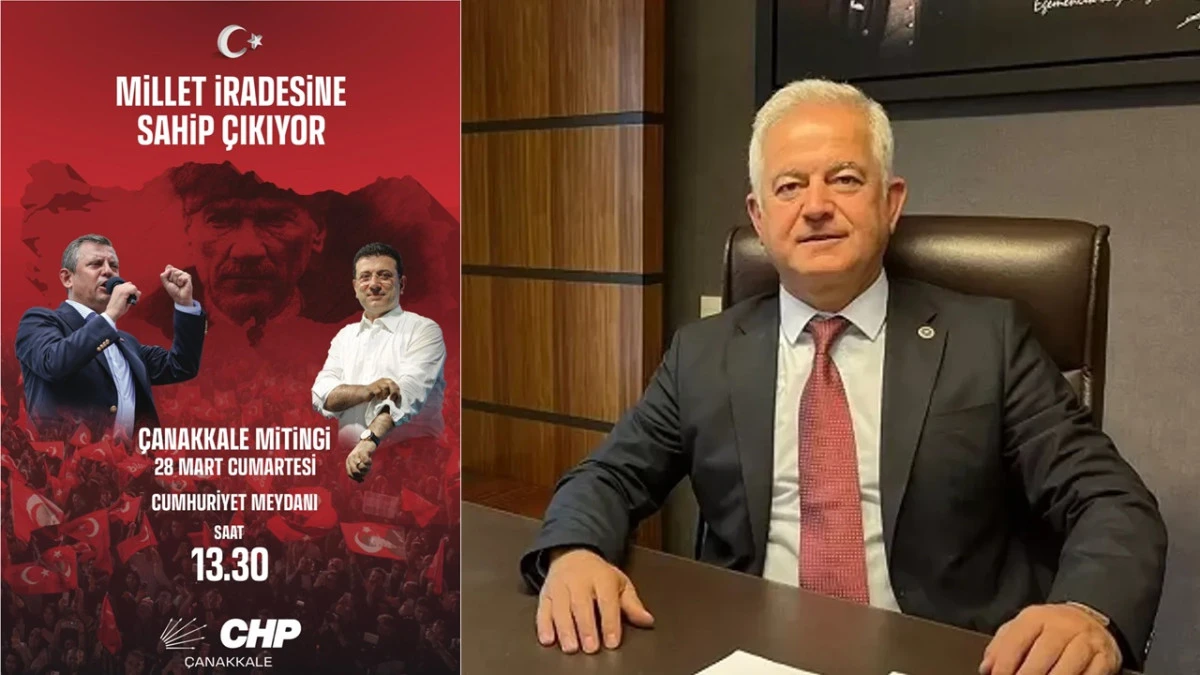 G&uuml;neşhan '28 Mart&rsquo;ta Cumhuriyet Meydanı&rsquo;ndayız'