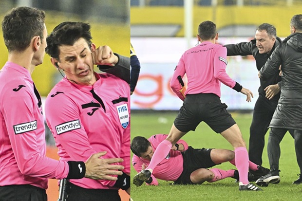 &ldquo;Sporun Metalaşmasının Sonu&ccedil;larını Yaşıyoruz!&rdquo;