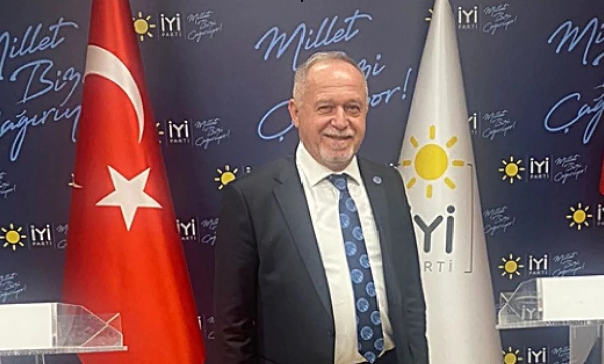 'Hedefimiz Gen&ccedil;lerin Umutlarını B&uuml;y&uuml;tmek'