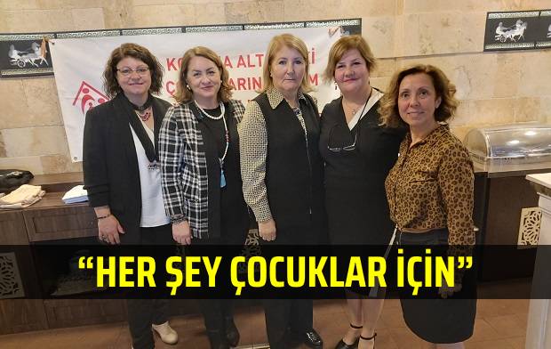 El Ele G&ouml;n&uuml;l G&ouml;n&uuml;le Verdiler...