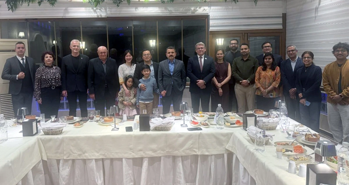 Hint Askerleri İ&ccedil;in Anıt G&uuml;ndemde!