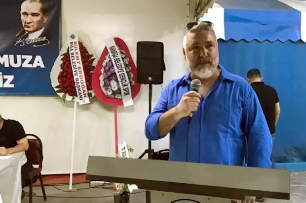 Bigaspor'da Başkan Aranıyor!