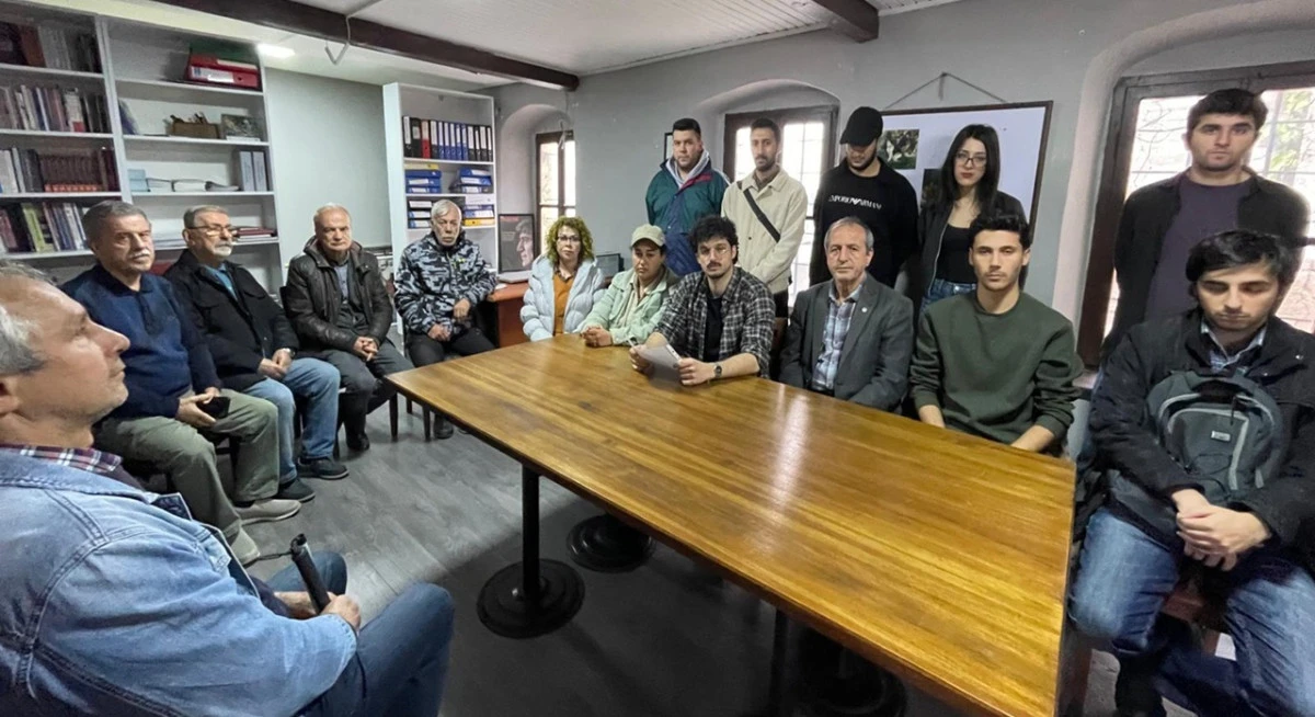 İnsan Hakları Derneğinden 'Sistematik Baskı' İddiası