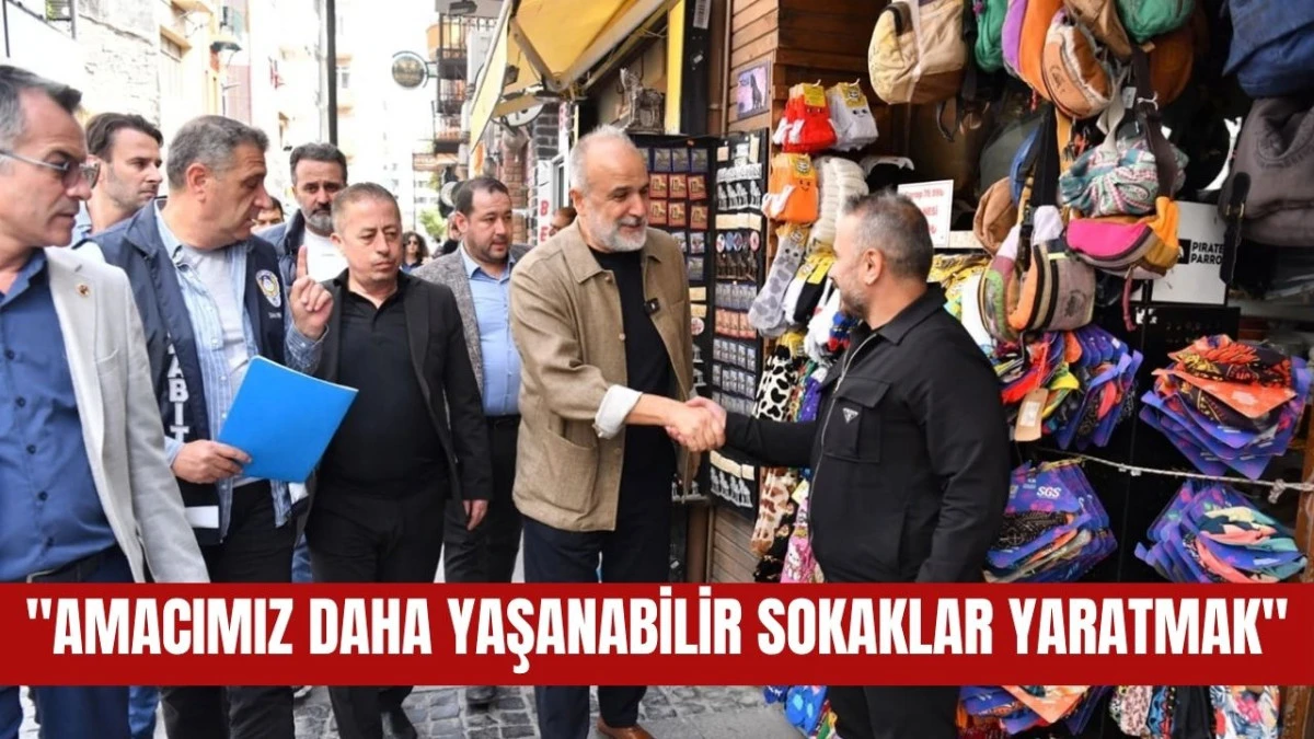 İşgaliye D&uuml;zenlemesinde Ortak &Ccedil;alışma