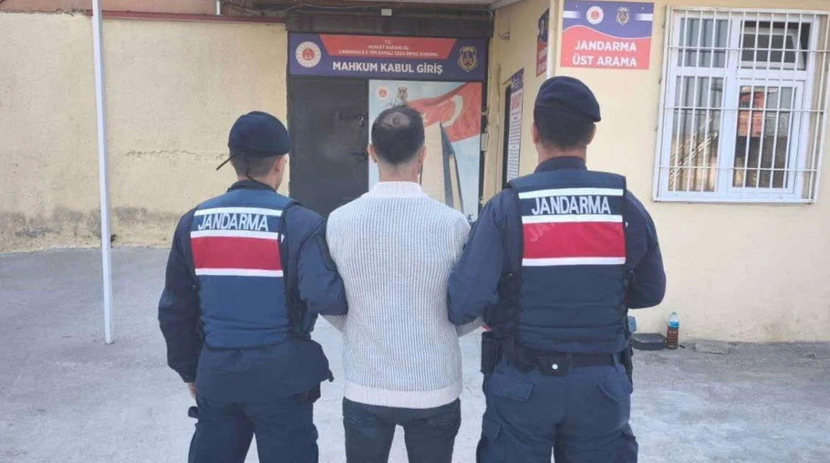 Jandarma 101 Ş&uuml;pheli ve 18 Firariyi Yakaladı!