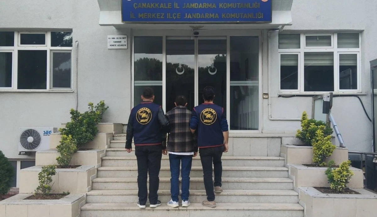 Jandarma Operasyonlarında 92 Yakalama, 15 Tutuklama!