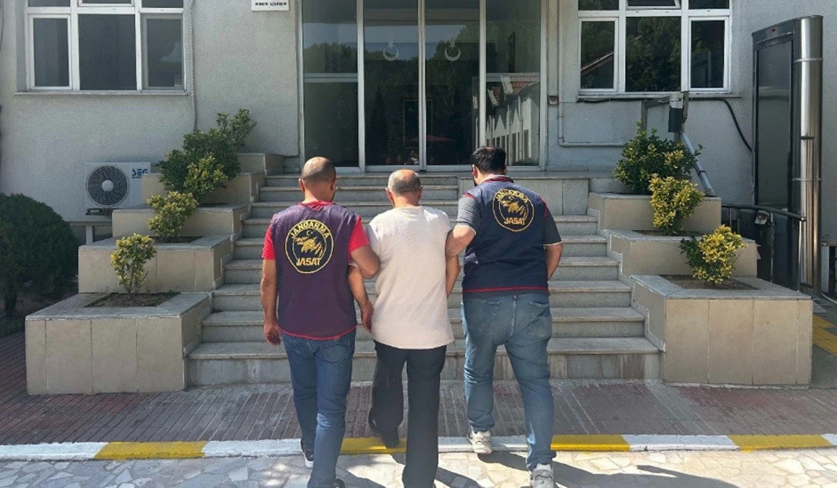 Jandarmadan Huzur Operasyonu: 17 Tutuklama