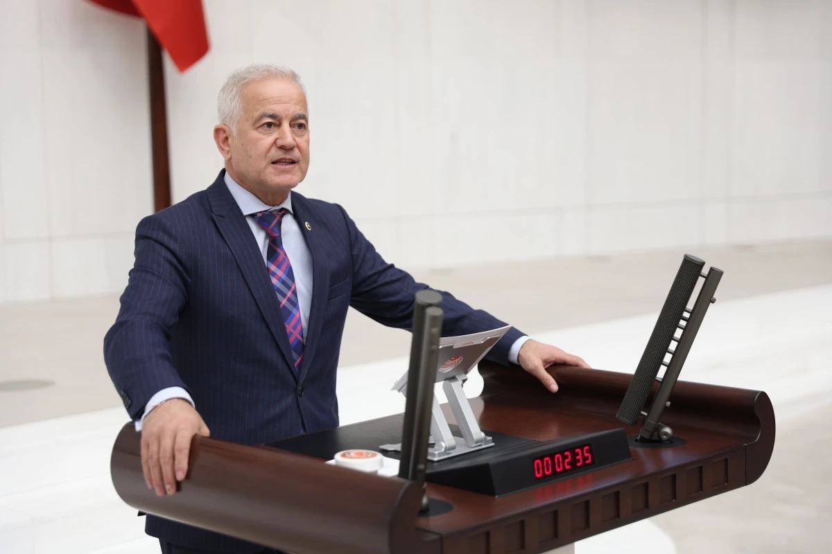 'Ka&ccedil;ak Avcılığa Af Getiren D&uuml;zenlemeyi Kabul Etmiyoruz'