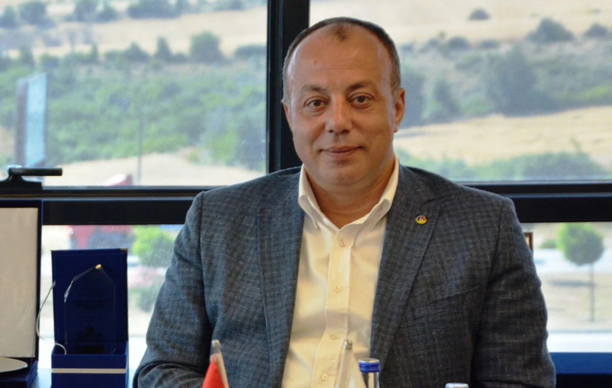 'Kalkınmanın En Kritik Dinamiği Gen&ccedil;lerimizdir'