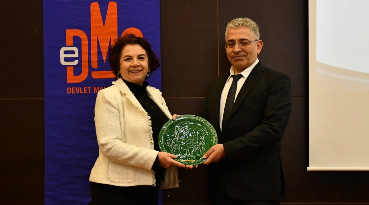 Kamu Alımlarında Tedarik S&uuml;re&ccedil;leri Masaya Yatırıldı!