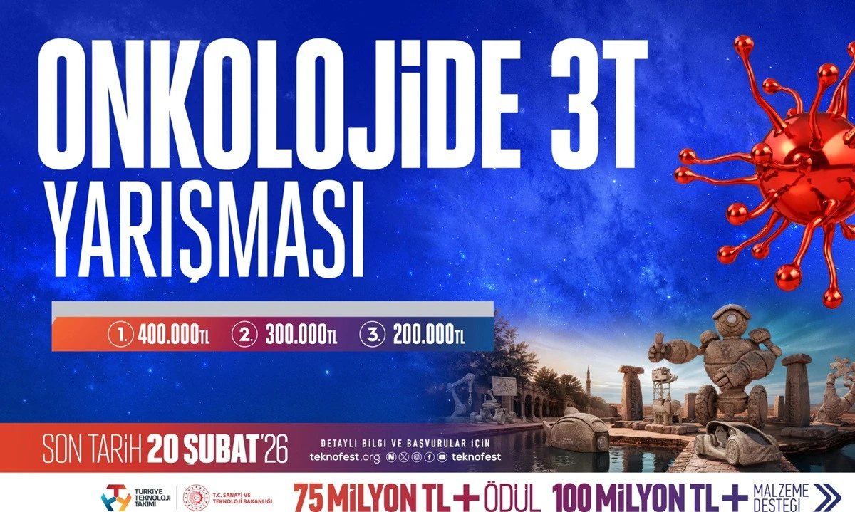 Kanser Tedavisinde Yapay Zeka ve Genetik &Ccedil;&ouml;z&uuml;mler Yarışıyor