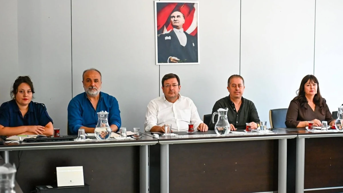 Kent Ekonomisini Canlandıracak Ortak Projeler Geliyor!