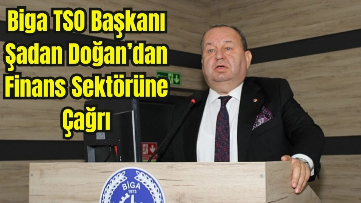 'KOBİ&rsquo;ler Finansmana Erişimde &Ccedil;&ouml;z&uuml;m Bekliyor'