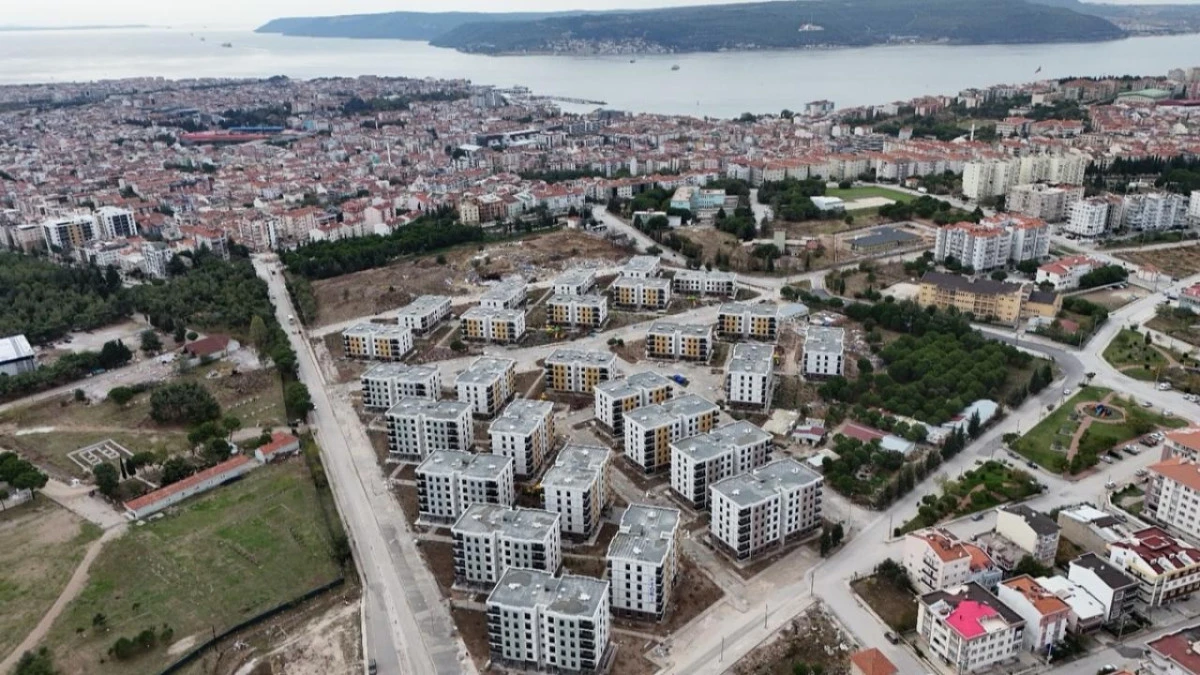 Konut Satışında Ocak Ayı Hareketli Ge&ccedil;ti