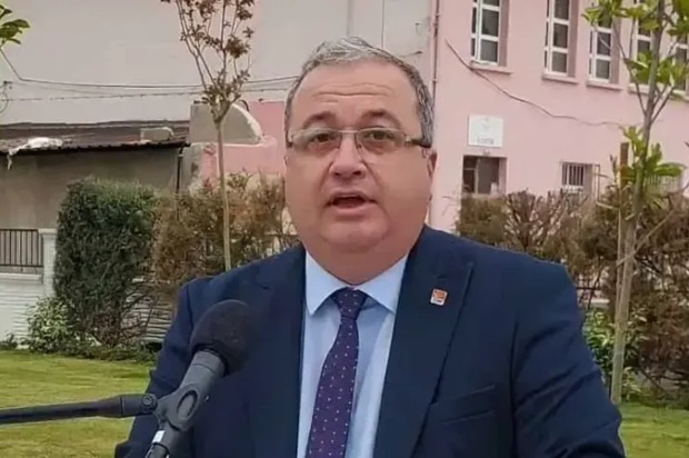 &ldquo;Değişim Yolunda Kararlılıkla Y&uuml;r&uuml;yoruz&rdquo;