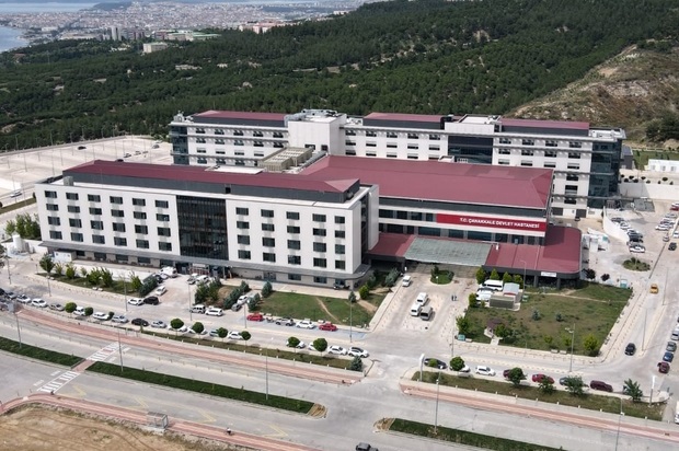 &ldquo;1 Milyon 254 Bin 166 Hastaya Sağlık Hizmeti Sunuldu&rdquo;