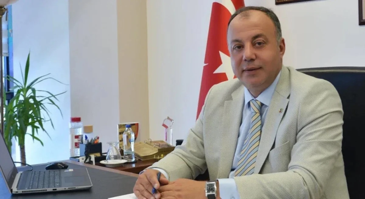 'Milli Birlik, G&uuml;&ccedil;l&uuml; T&uuml;rkiye'nin Temelidir'