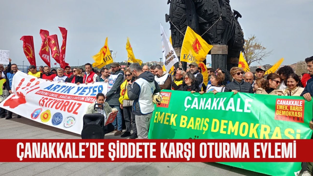 Milli Eğitim Bakanı Yusuf Tekin'e İstifa &Ccedil;ağrısı