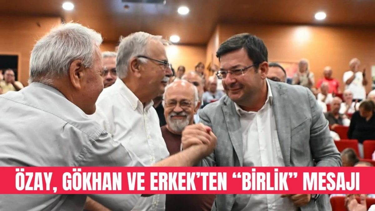 Mutlak Butlan'a Rest: 'Yargı Eliyle Dizaynı Reddediyoruz'