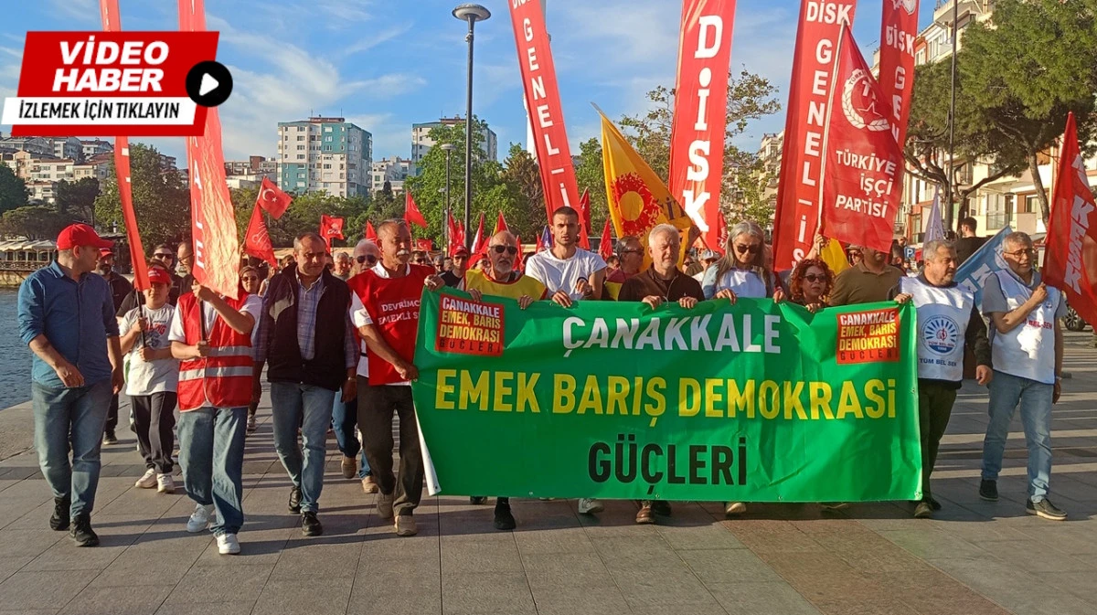 Mutlak Butlan'a Tepki Y&uuml;r&uuml;y&uuml;şleri Devam Ediyor